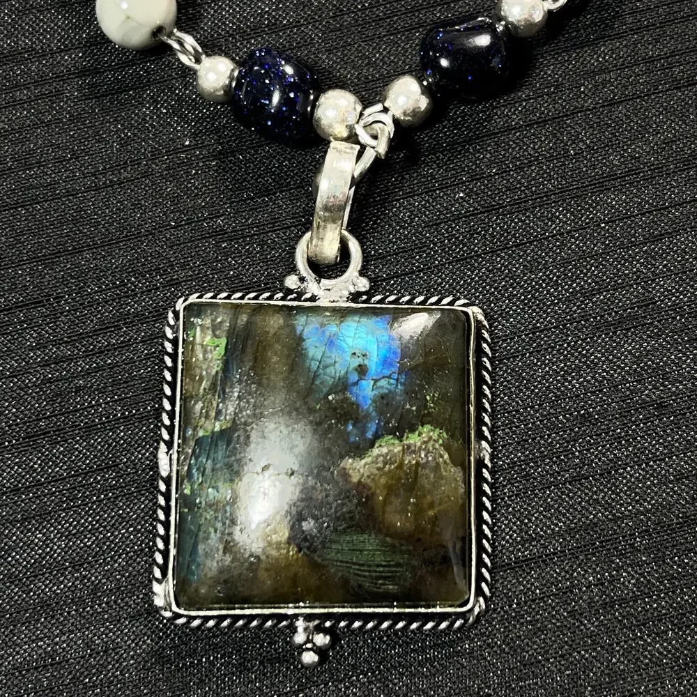 Handmade add touch